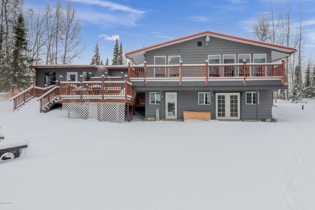 37180 Denise Lake Dr, Soldotna, AK 99669
