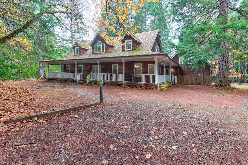 570 Idlewild Dr, Cave Junction, OR 97523 MLS 220173934 Trulia