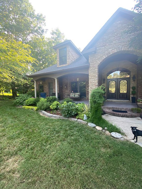 841 Vanderbilt Rd, Mount Juliet, TN 37122