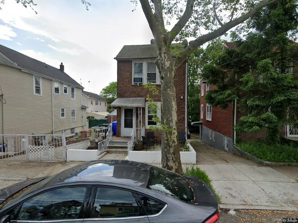 4433 Wilder Ave, Bronx, NY 10466 4 Bed, 3 Bath MultiFamily Home