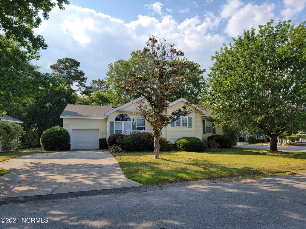 460 Saltaire Drive SW, Calabash, NC 28467 Trulia