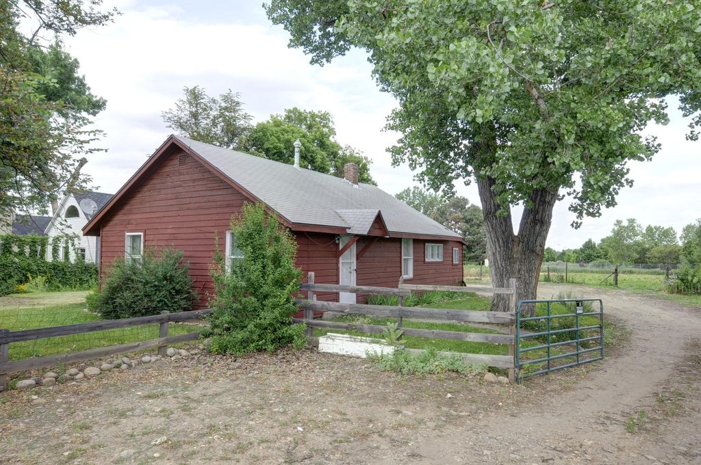 4200 Tabor St, Wheat Ridge, CO 80033