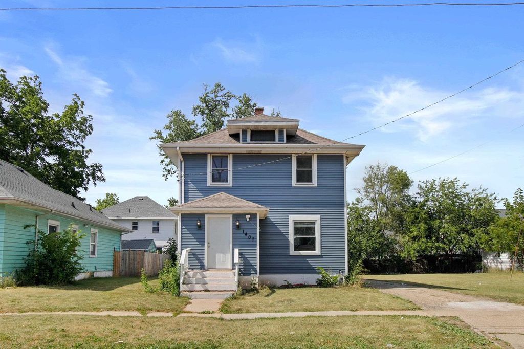 1407 Copeland Avenue, Beloit, WI 53511 Trulia