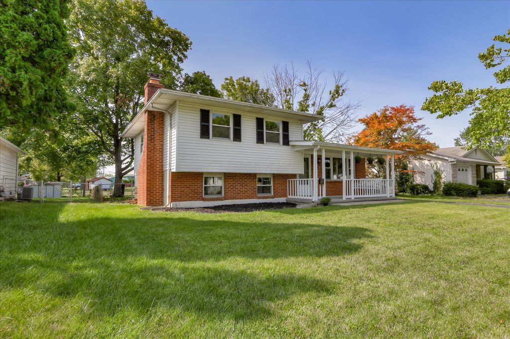 393 Smith Rd, Columbus, OH 43228 Trulia
