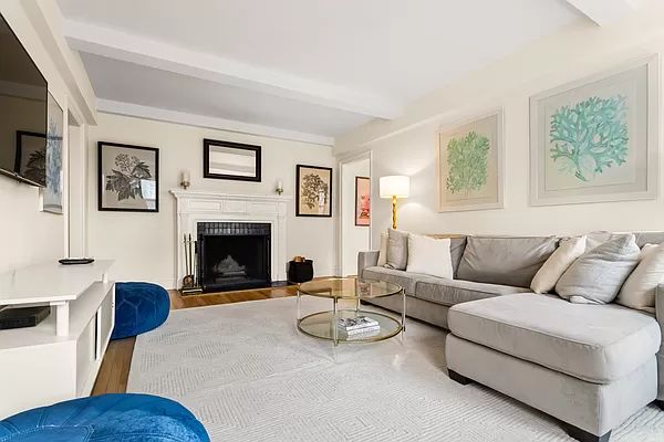 205 E 78th St #5F, New York, NY 10075