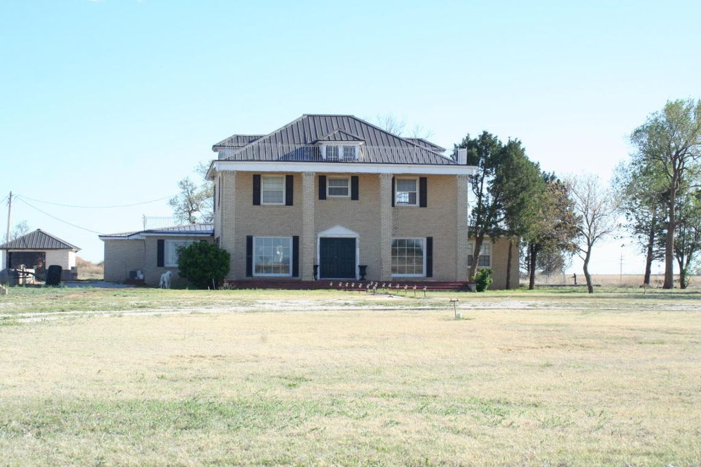 1511 County Road 185, Hale Center, TX 79041 Trulia