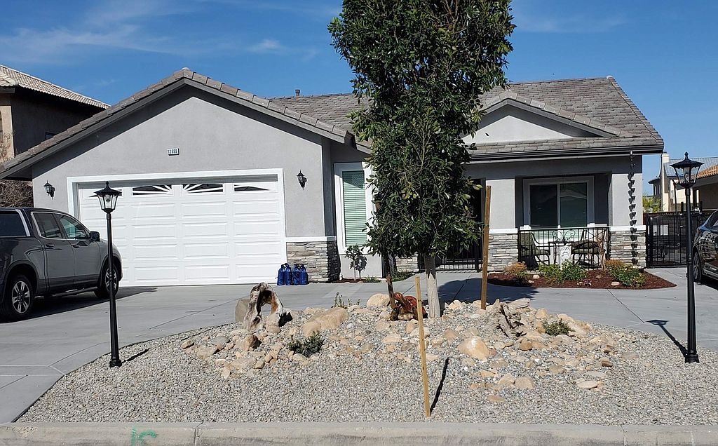13699 Spring Valley Pkwy, Victorville, CA 92395