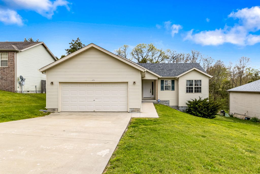 175 Richmond Heights Blvd, Branson, MO 65616 Trulia