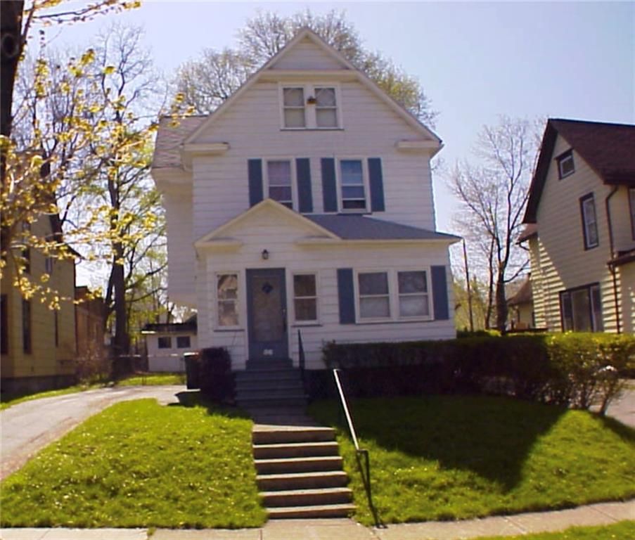 56 Elba St, Rochester, NY 14608