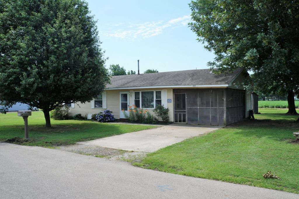 104 Ode Johnson St, Senath, MO 63876 Trulia