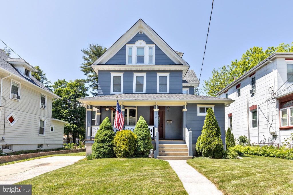 107 Union Ave, Stratford, NJ 08084 Trulia