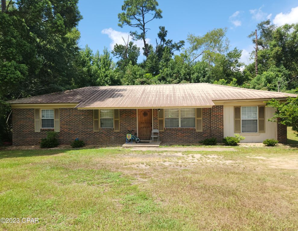 18703 NW State Road 12, Bristol, FL 32321 MLS 746002 Trulia