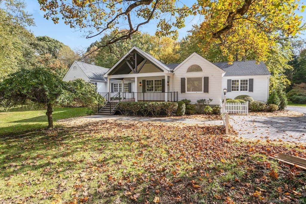 116 Nod Rd, Ridgefield, CT 06877 Trulia