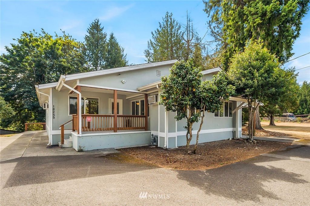 18255A SE Wax Rd, Covington, WA 98042