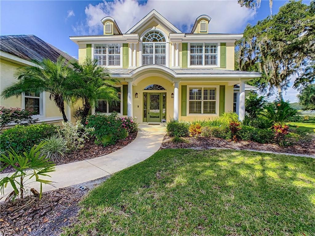 3840 Oak Pointe Dr, Lady Lake, FL 32159 Trulia