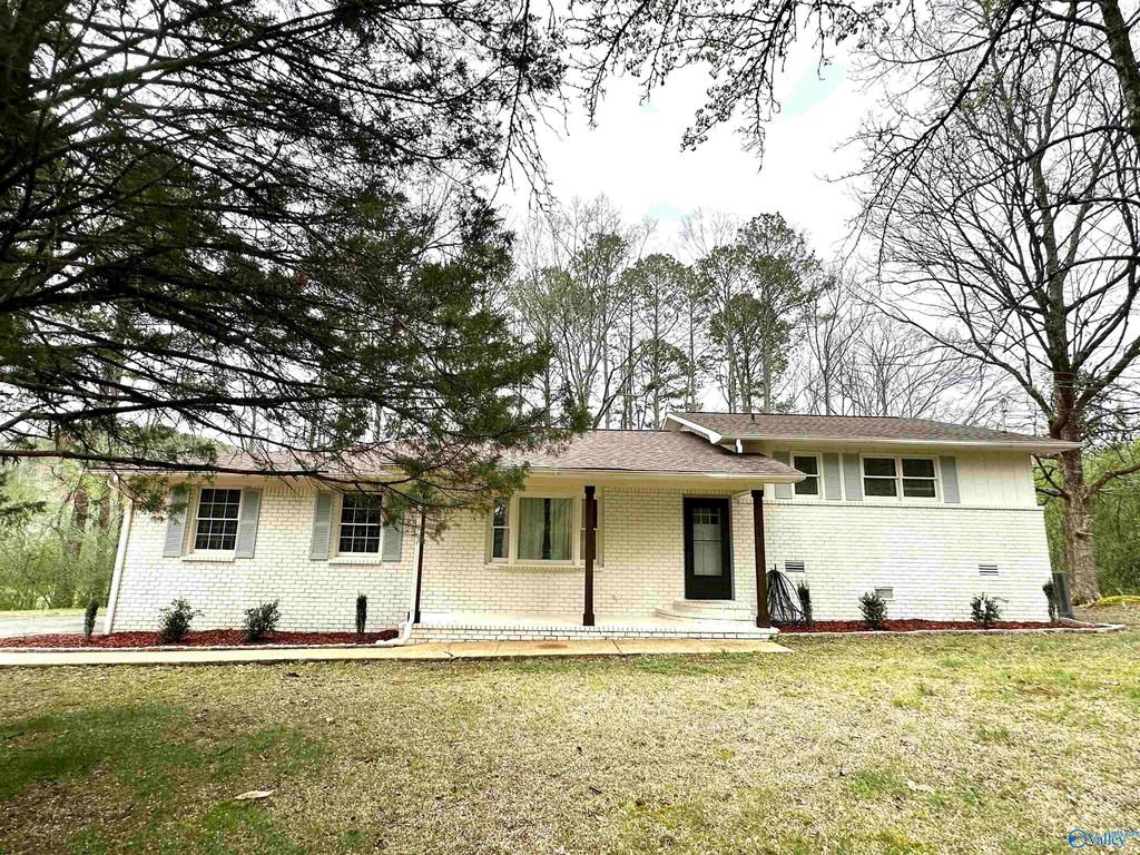 4106 Duck Springs Rd, Attalla, AL 35954 Trulia
