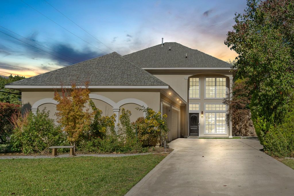5305 Southern Ave, Dallas, TX 75209