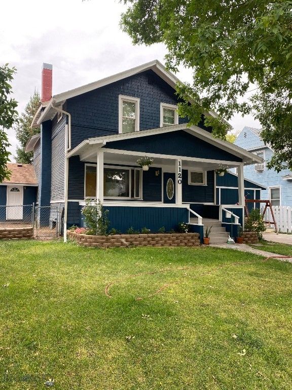 1120 5th Ave N, Great Falls, MT 59401