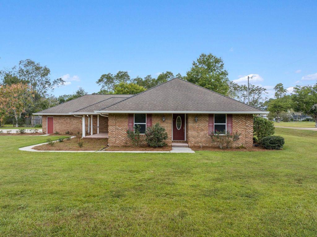 22095 8th St, Silverhill, AL 36576 Trulia