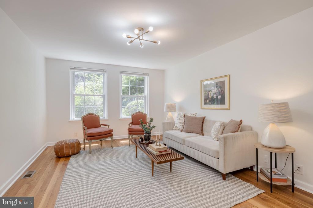 4118 36th St S #A1, Arlington, VA 22206