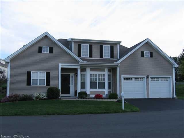 3 Plumrose Ct, Portland, CT 06480