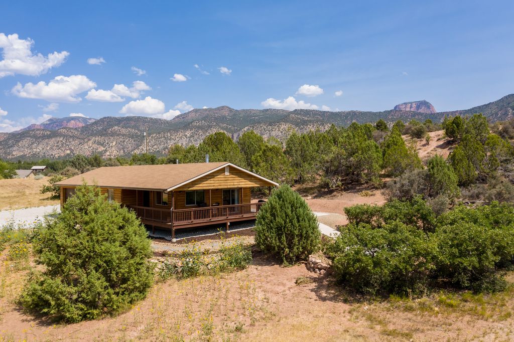 2762 E 2200 S, New Harmony, UT 84757 Trulia