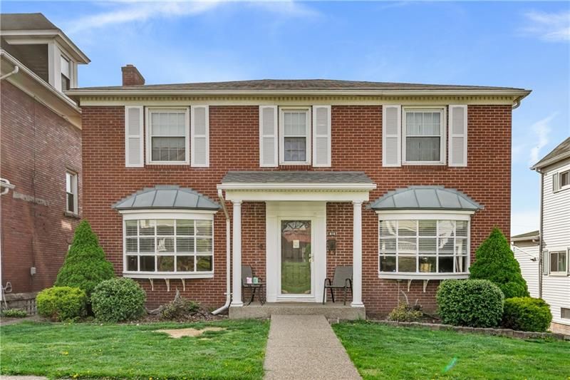 414 Hancock Ave, Vandergrift, PA 15690 Trulia