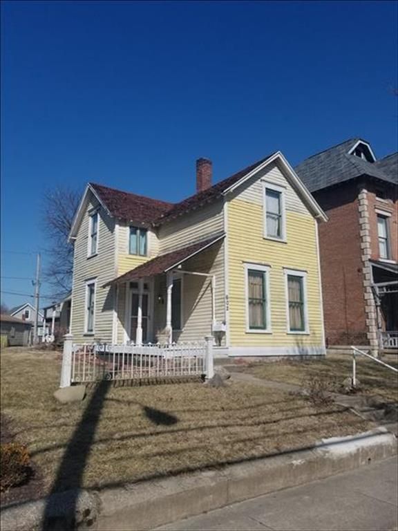 602 Fletcher Ave, Indianapolis, IN 46203 Trulia