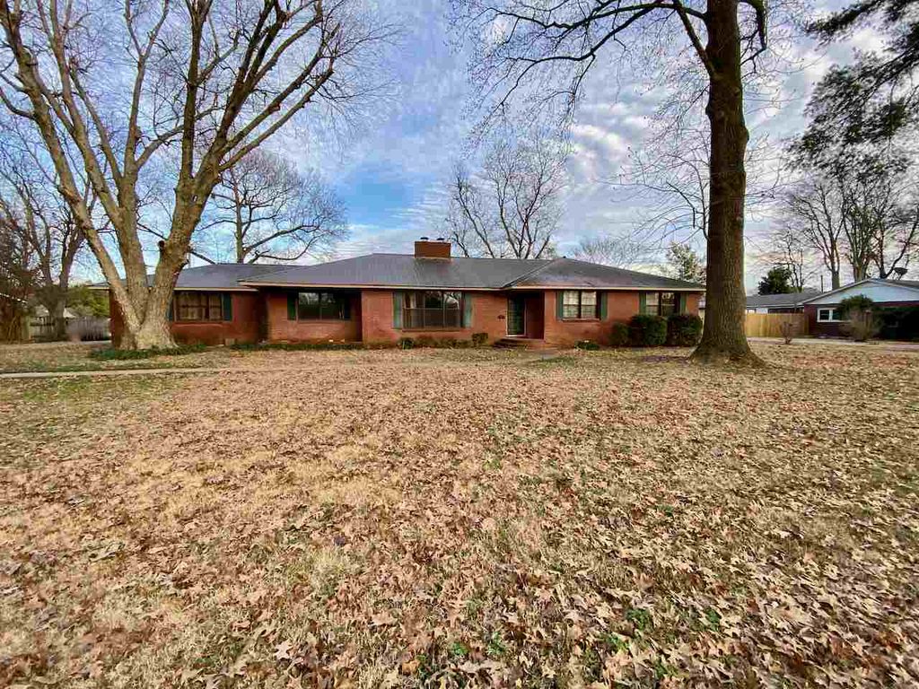 127 East Dr, Osceola, AR 3 Bed, 2 Bath SingleFamily Home Trulia