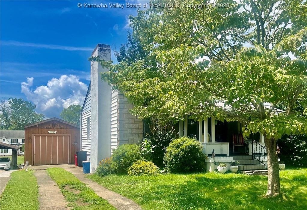 212 Broadway Ave, Nitro, WV 25143 Trulia