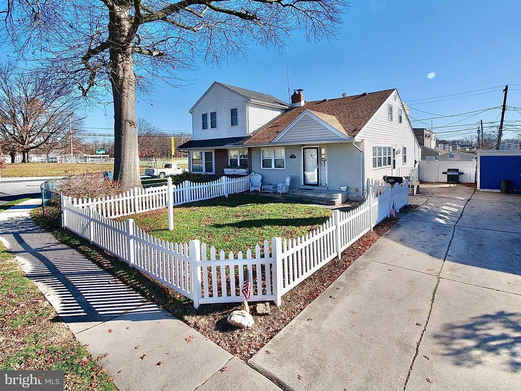 502 Tasker Ave, Norwood, PA 19074 Trulia