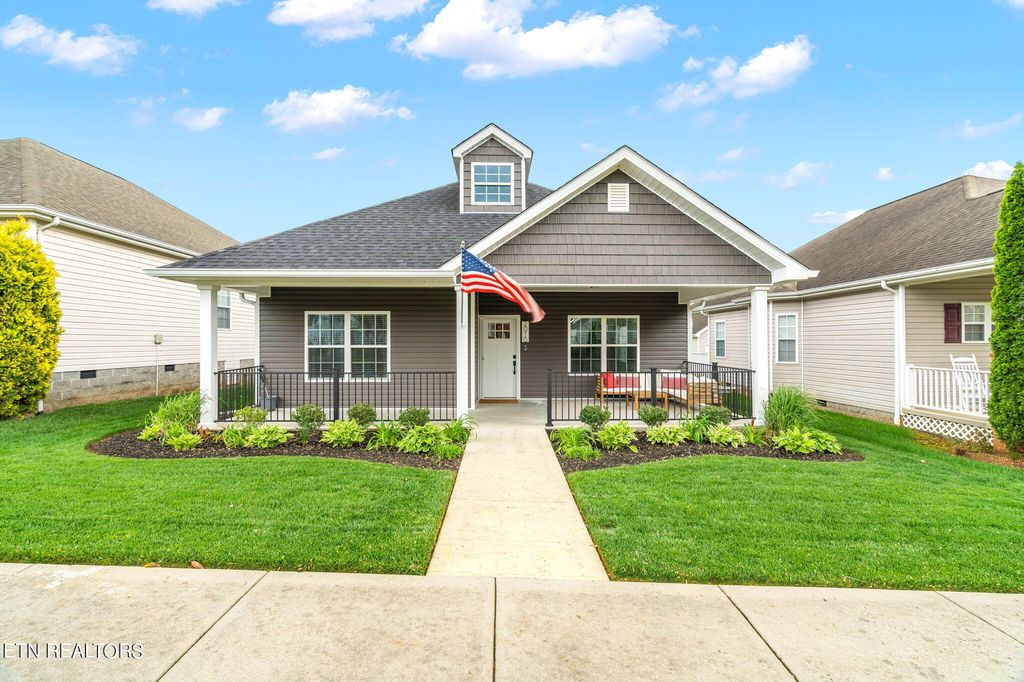2010 Camberley Ave, Sweetwater, TN 37874