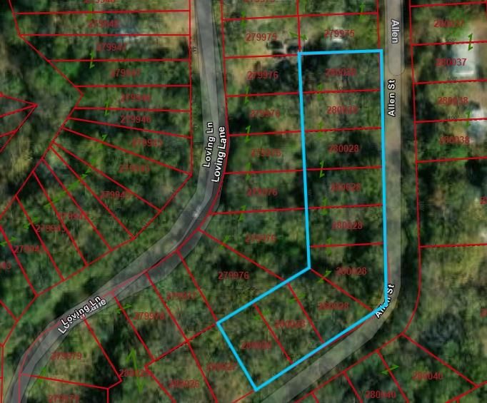 Allen St, Mabank, TX 75156 Trulia