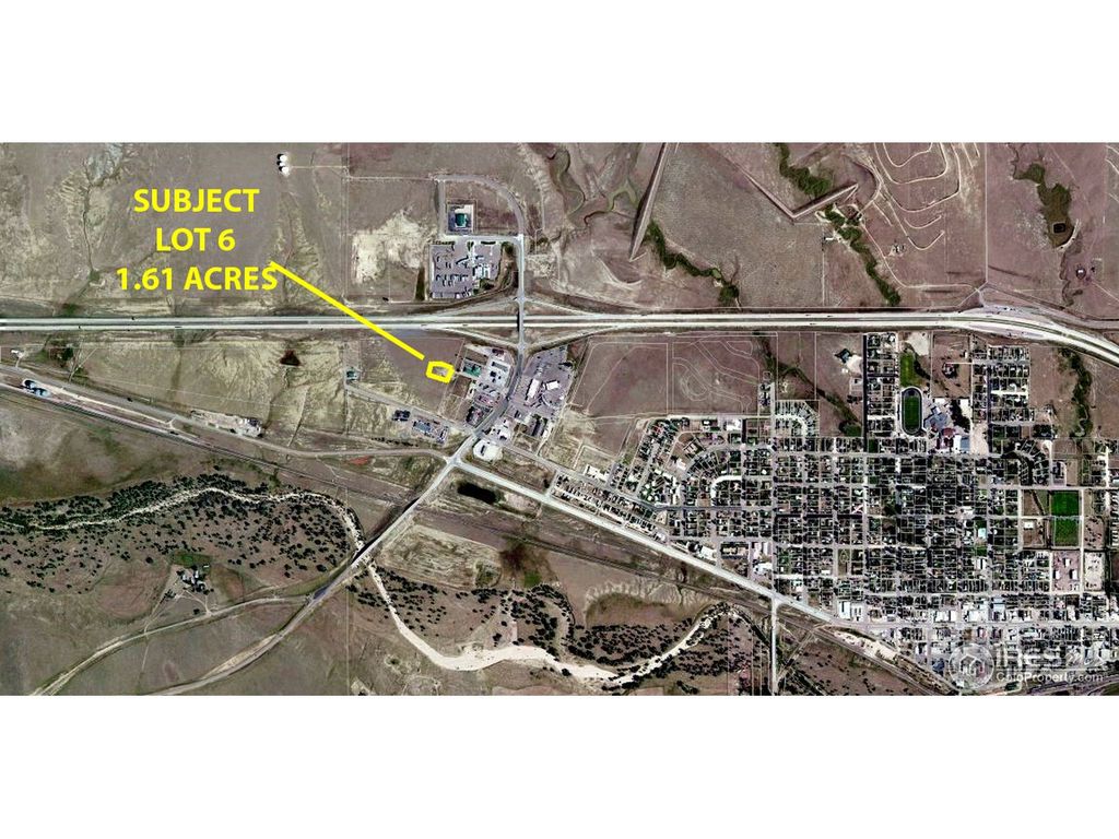 U Ave, Limon, CO 80828 Trulia