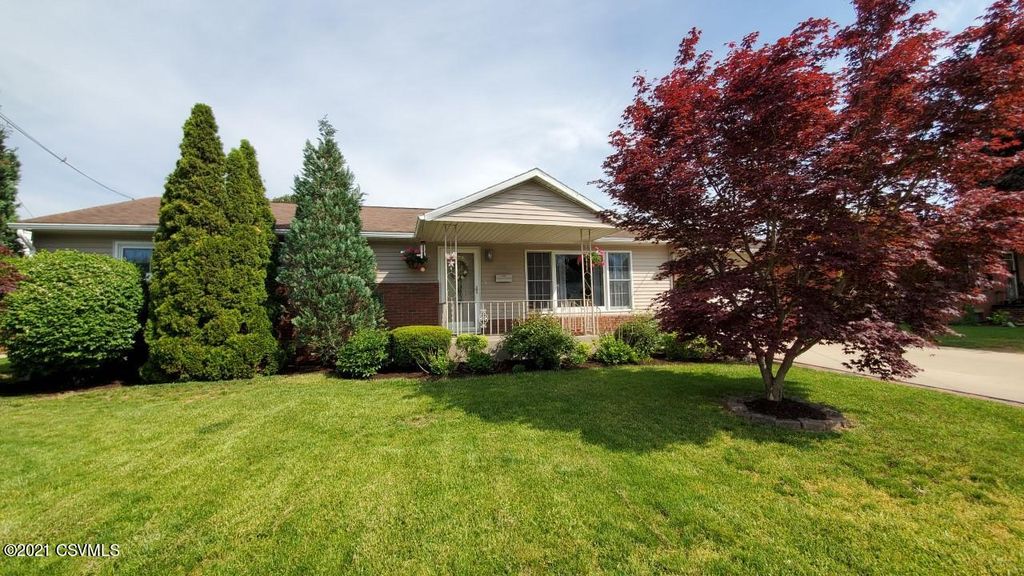 915 Sunset Dr, Berwick, PA 18603 Trulia