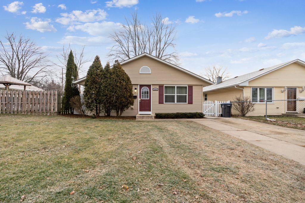 1717 Hebron Ave, Zion, IL 60099 Trulia