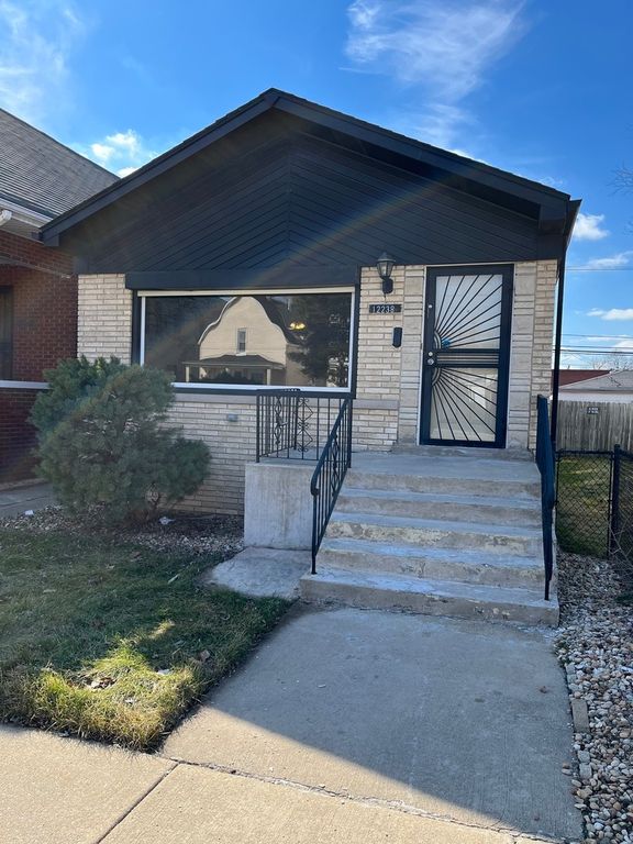 12238 S Emerald Ave, Chicago, IL 60628