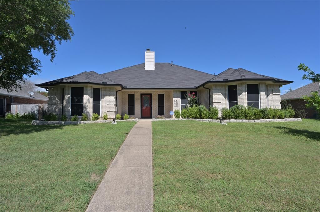 211 Barbara Way, Red Oak, TX 75154 Trulia