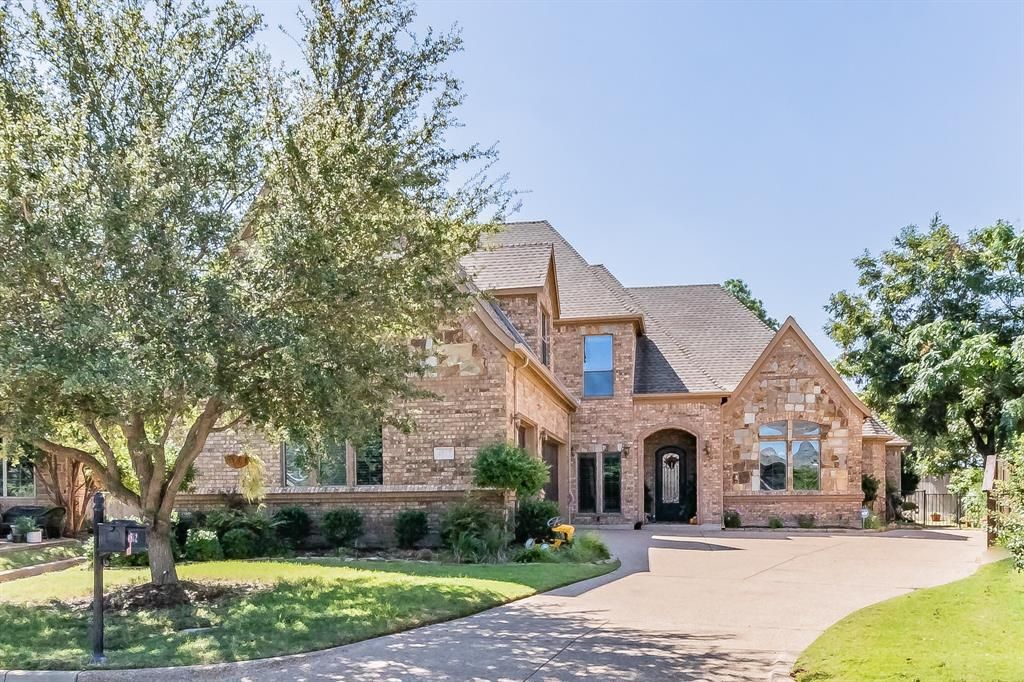 4812 Spicewood Ln, Arlington, TX 76017