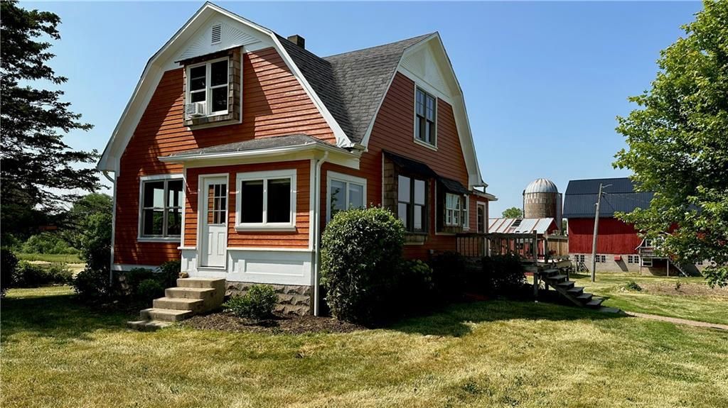 W2266 710th Avenue, Spring Valley, WI 54767 Trulia