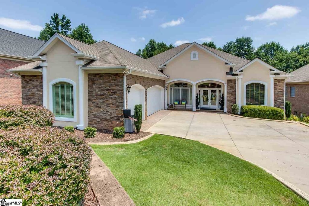 109 Stonebridge Dr, Simpsonville, SC 29681 Trulia