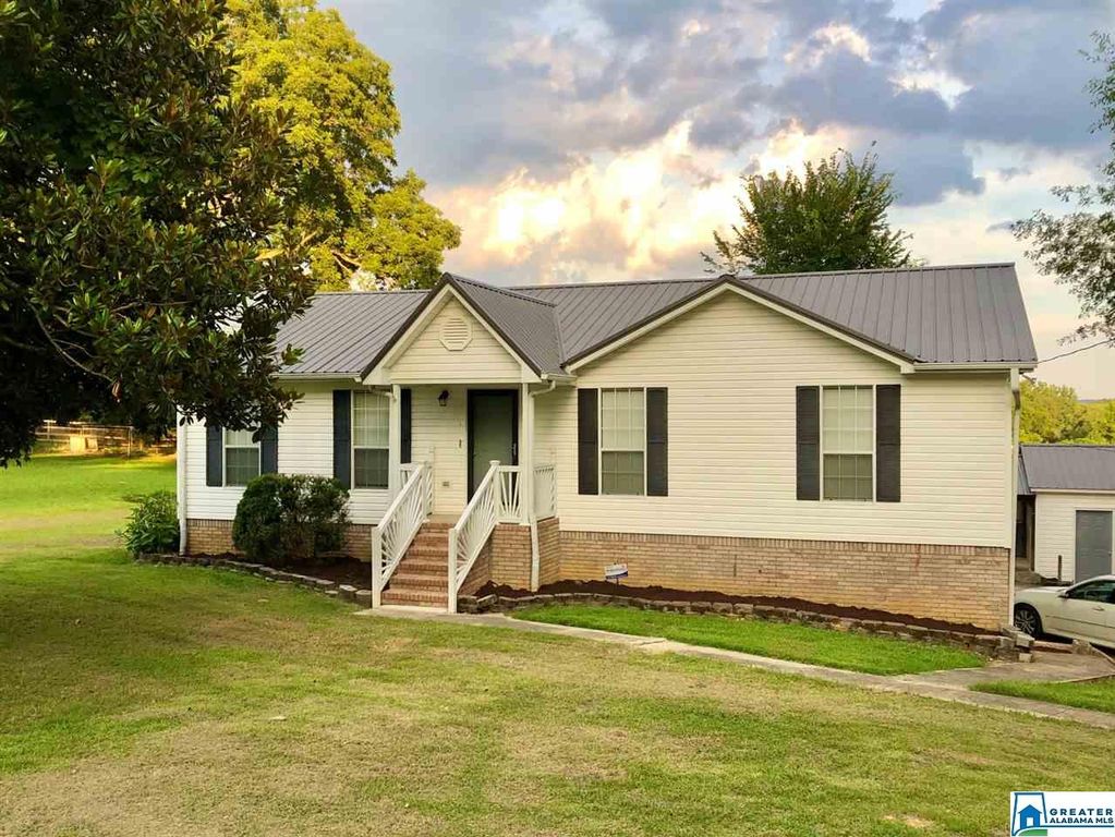 1037 Morris Majestic Rd, Morris, AL 35116 Trulia