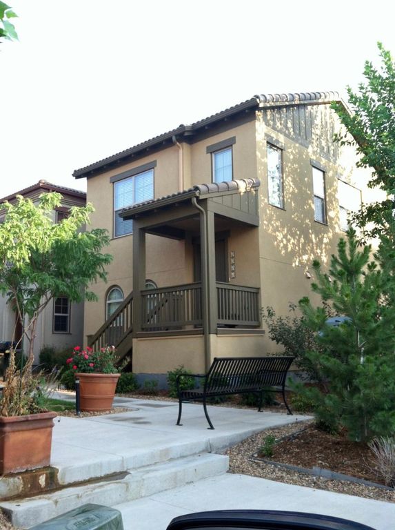 3340 N Central Park Blvd, Denver, CO 80238
