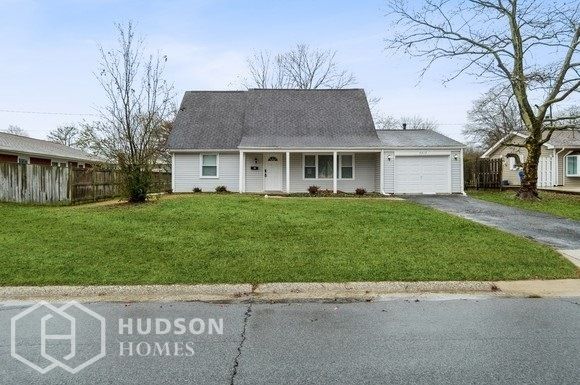 4412 Orangewood Ln, Bowie, MD 20715