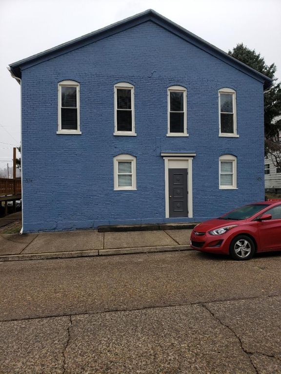 529 Main St, Benwood, WV 26031 Trulia