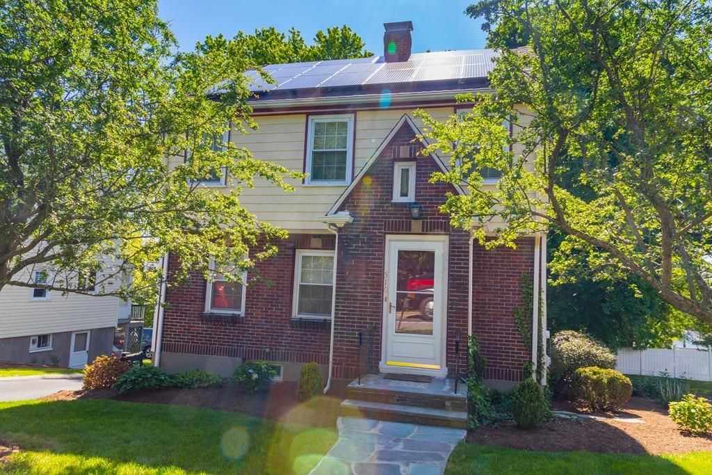 516 Blue Hill Ave, Milton, MA 02186 Trulia