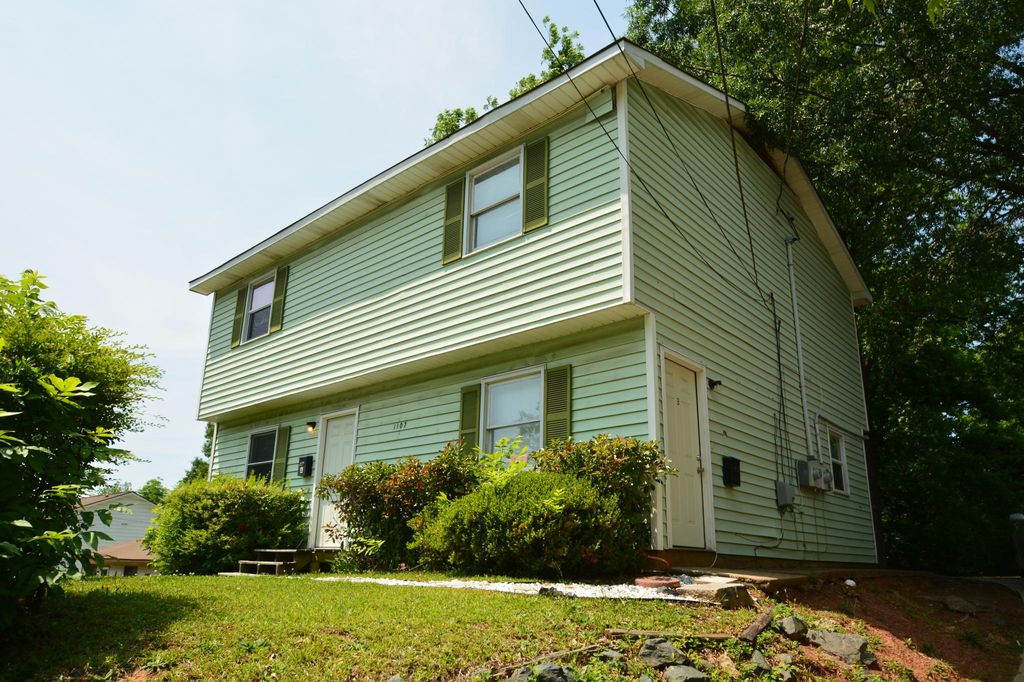 1107 Liberty St #A, Durham, NC 27703