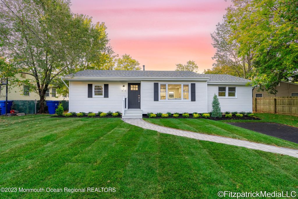 875 Egret Drive, Toms River, NJ 08753 Trulia