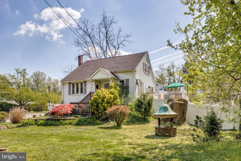 225 Cooper Landing Rd, Cherry Hill, NJ 08002