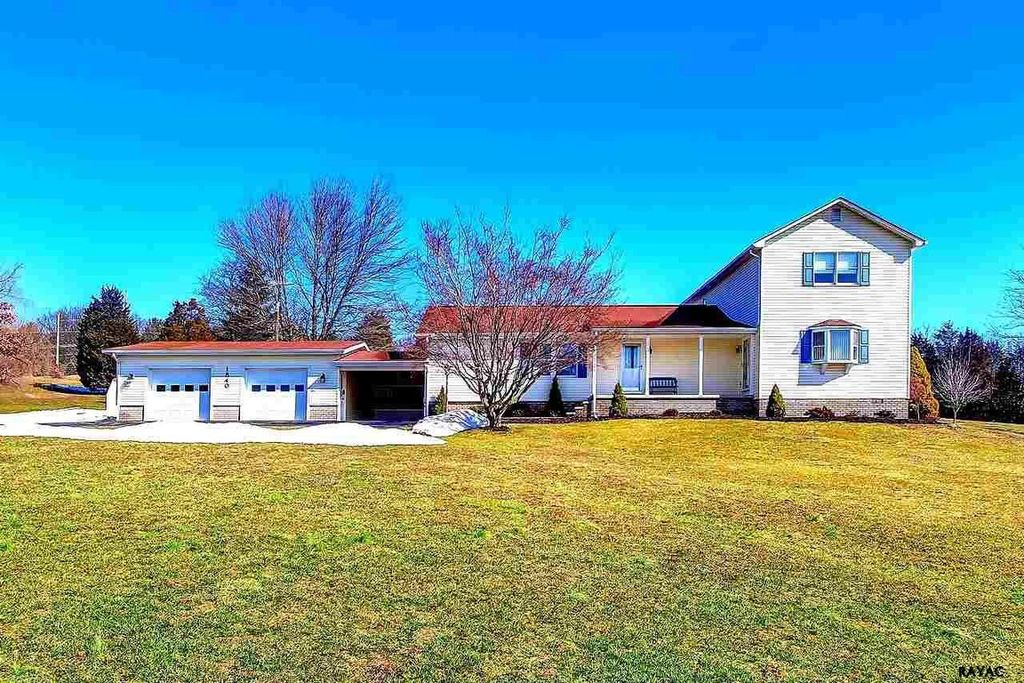 1840 Temple School Rd, Dover, PA 17315 Trulia